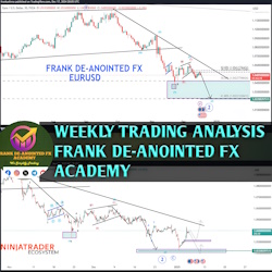 WEEKLY TRADING ANALYSIS